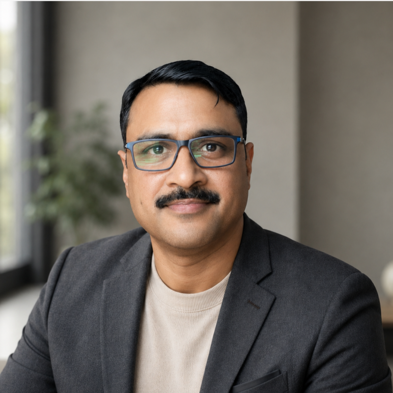 Pradeep Niranjan